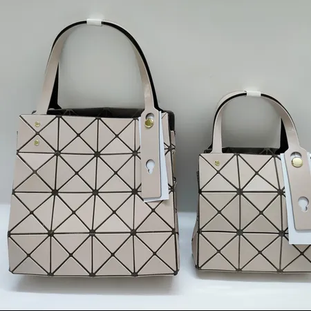 イッセイ ミヤケ ハンドバッグ