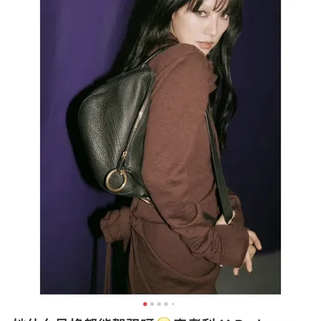 コーチ ショルダーバッグ