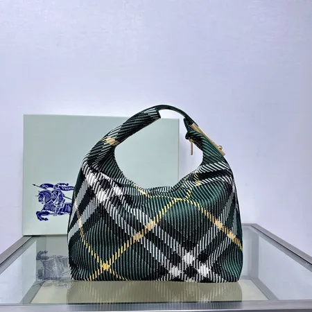 バーバリー ス ハンドバッグ