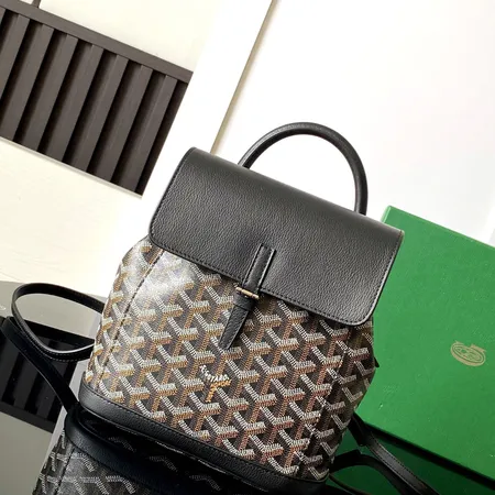 ゴヤール リュックサック