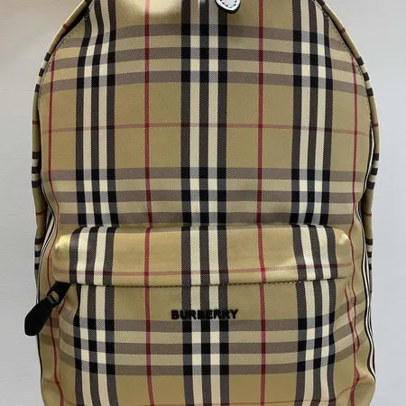 バーバリー ス リュックサック