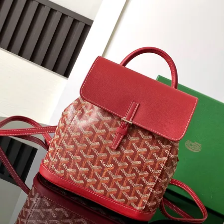 ゴヤール リュックサック