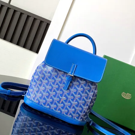 ゴヤール リュックサック