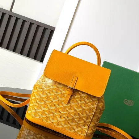 ゴヤール リュックサック