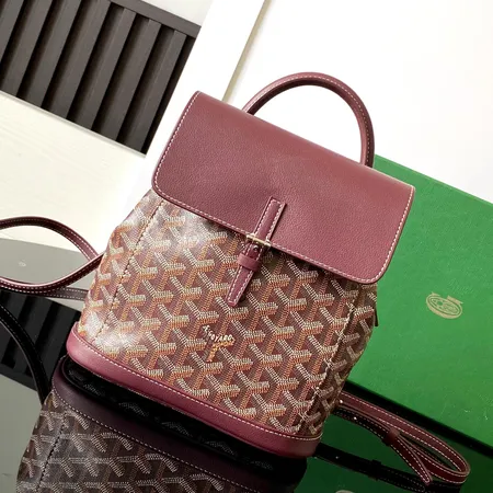 ゴヤール リュックサック