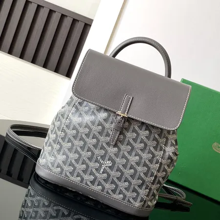 ゴヤール リュックサック