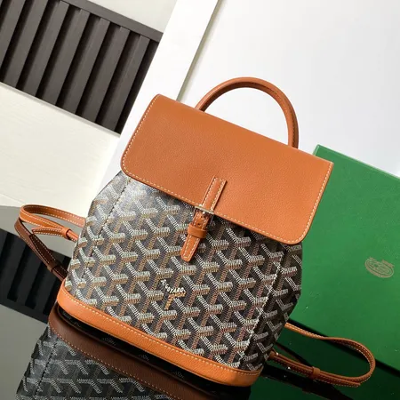 ゴヤール リュックサック