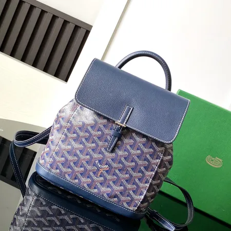 ゴヤール リュックサック