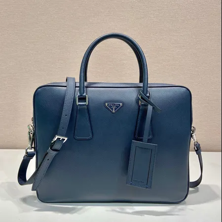 プラダ ハンドバッグ