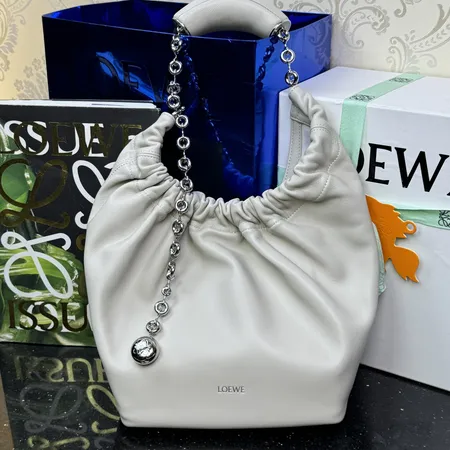 ロエベ ハンドバッグ