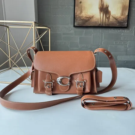 コーチ ショルダーバッグ