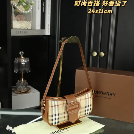 バーバリー ス ショルダーバッグ