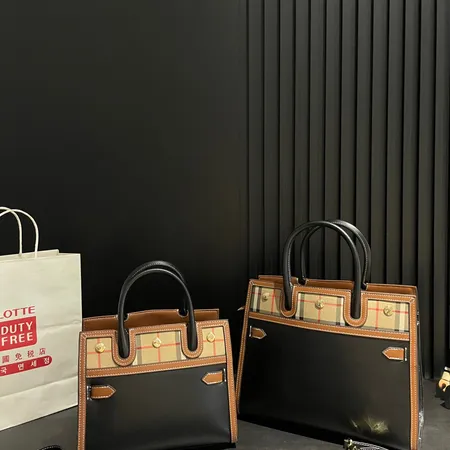 バーバリー ス ショルダーバッグ