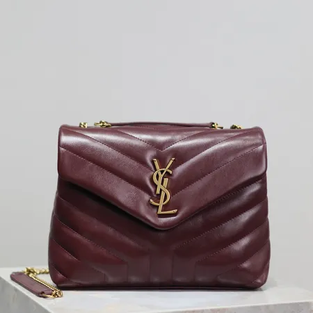 イブサンローラン ショルダーバッグ