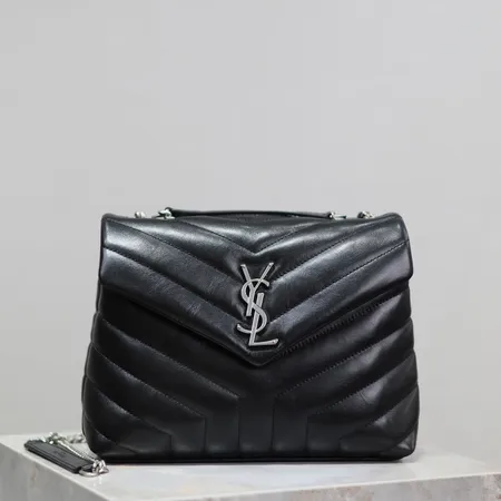 イブサンローラン ショルダーバッグ