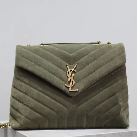 イブサンローラン ショルダーバッグ