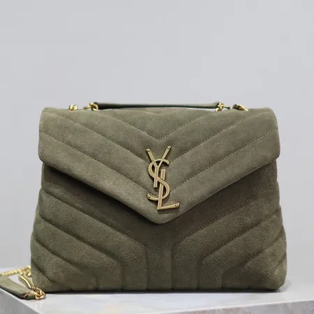 イブサンローラン ショルダーバッグ