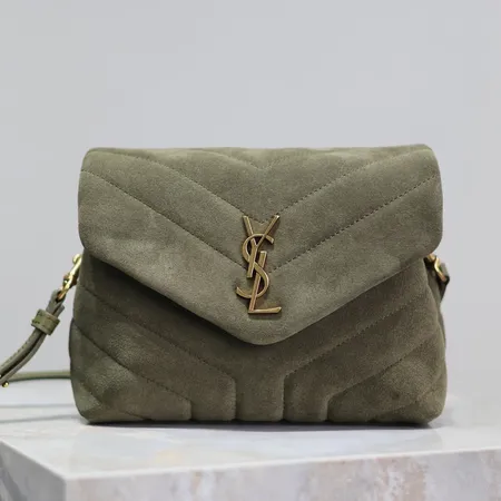 イブサンローラン ショルダーバッグ