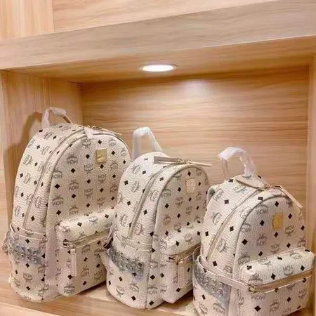 エムシーエム リュックサック