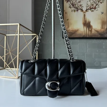 コーチ ショルダーバッグ