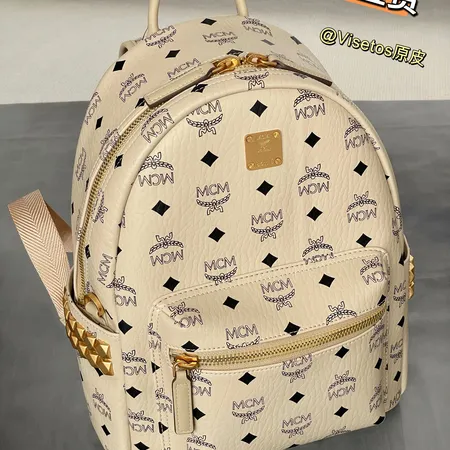 エムシーエム リュックサック