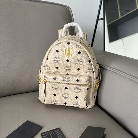 エムシーエム リュックサック