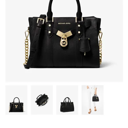 マイケルコース ハンドバッグ