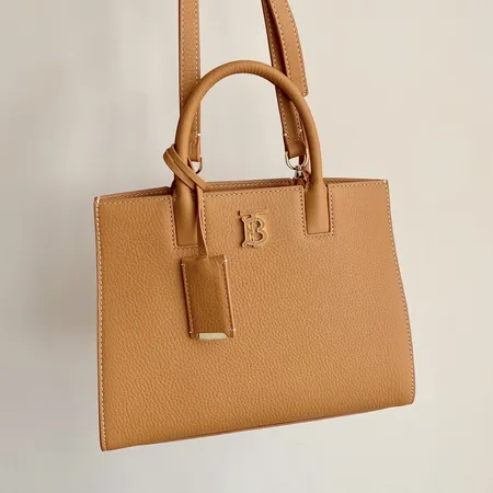 バーバリー ス ハンドバッグ