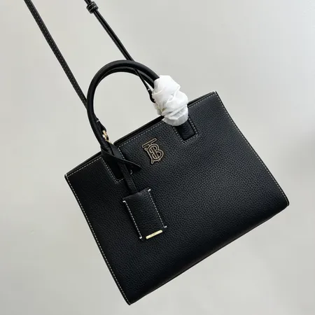 バーバリー ス ハンドバッグ