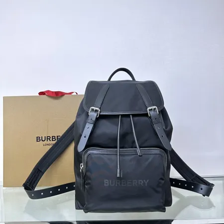 バーバリー ス リュックサック