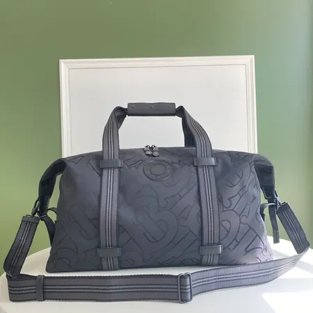 バーバリー ス ハンドバッグ