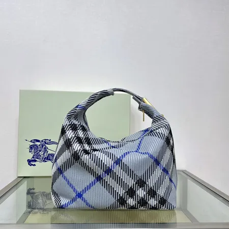 バーバリー ス ハンドバッグ