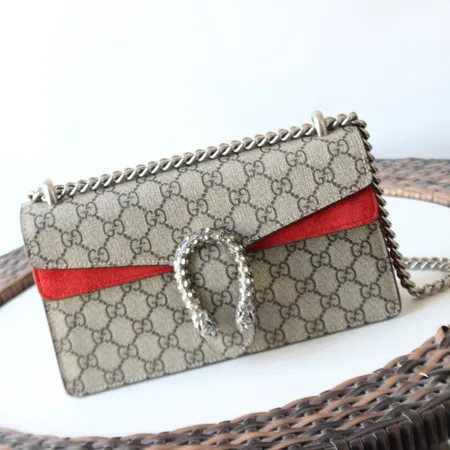 グッチ ハンドバッグ