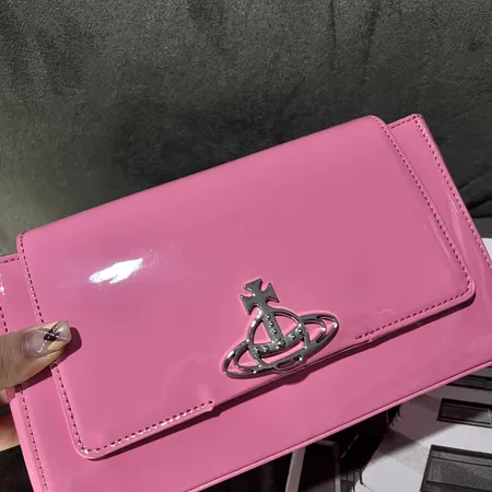 ヴィヴィアン・ウエストウッド ハンドバッグ