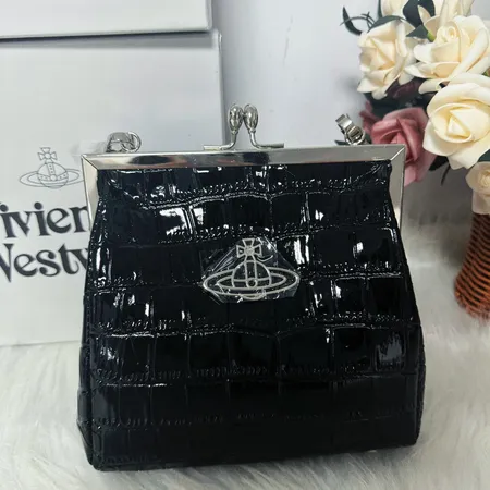 ヴィヴィアン・ウエストウッド ハンドバッグ