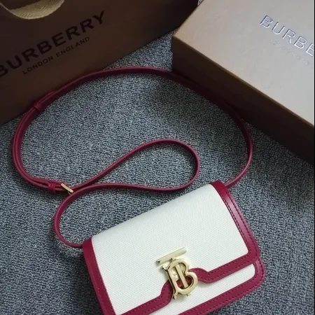 バーバリー ス ショルダーバッグ