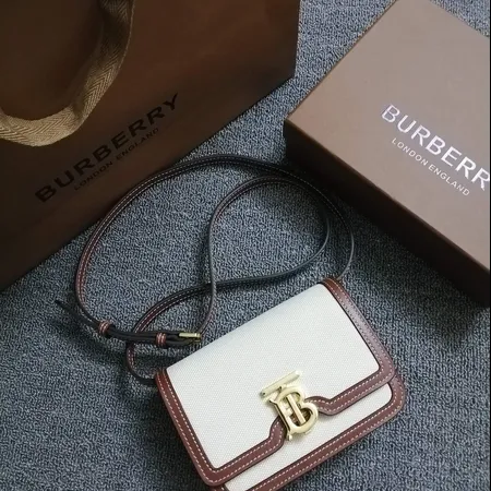 バーバリー ス ショルダーバッグ