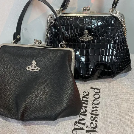 ヴィヴィアン・ウエストウッド ハンドバッグ