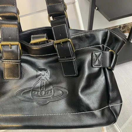 ヴィヴィアン・ウエストウッド ハンドバッグ