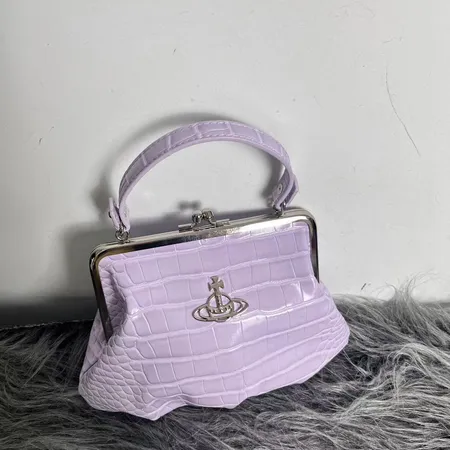 ヴィヴィアン・ウエストウッド ハンドバッグ