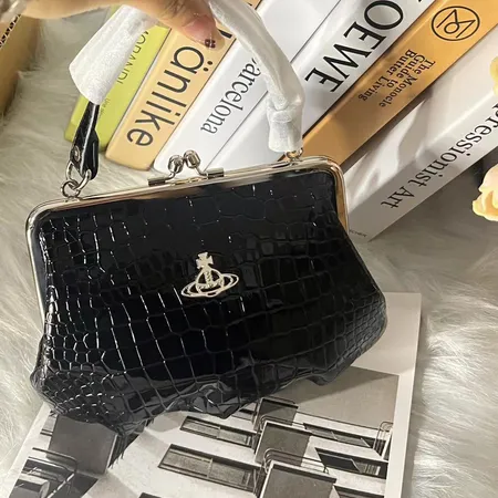 ヴィヴィアン・ウエストウッド ハンドバッグ