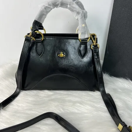 ヴィヴィアン・ウエストウッド ハンドバッグ