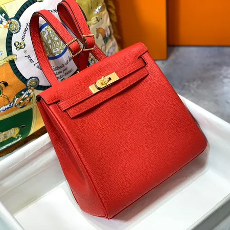 エルメス リュックサック