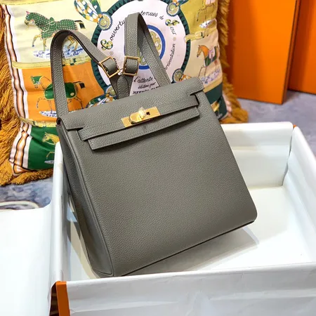 エルメス リュックサック