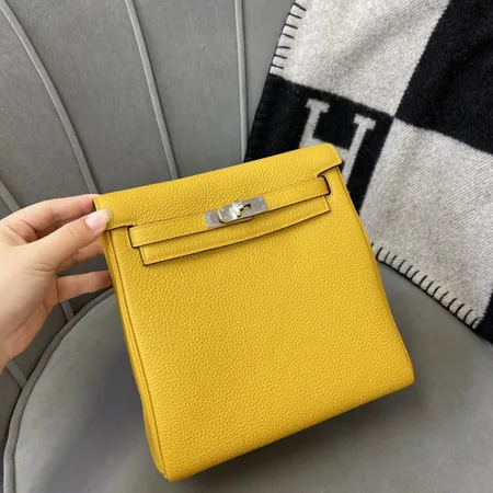 エルメス リュックサック