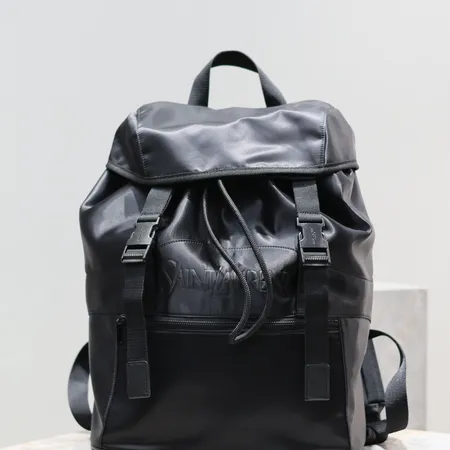 イブサンローラン リュックサック