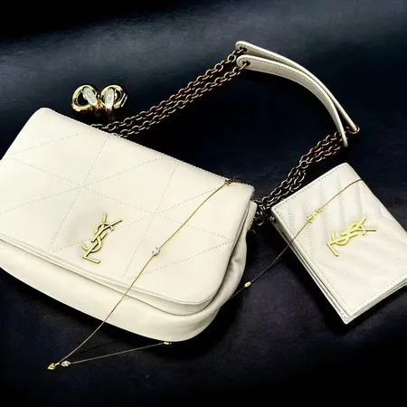 イブサンローラン ハンドバッグ