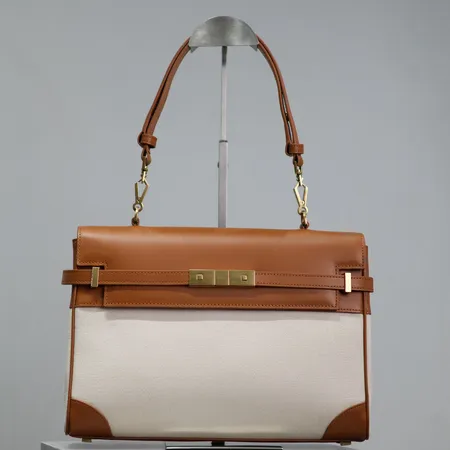 イブサンローラン ハンドバッグ