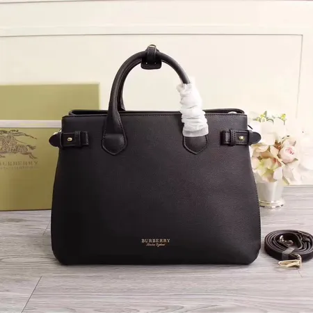 バーバリー ス ハンドバッグ