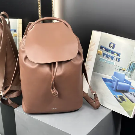 ロエベ リュックサック